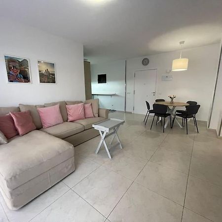 Happy Space Apartment Los Cristianos  Exteriör bild
