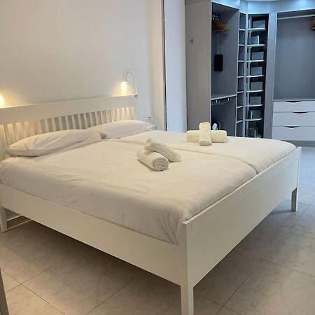 Happy Space Apartment Los Cristianos  Exteriör bild