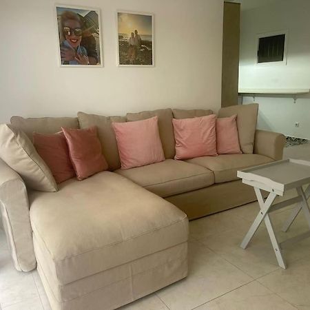 Happy Space Apartment Los Cristianos  Exteriör bild