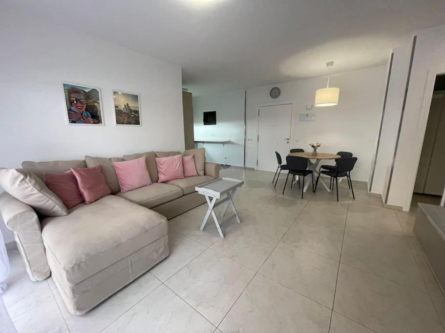 Happy Space Apartment Los Cristianos  Exteriör bild