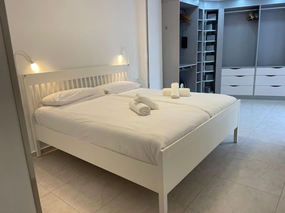 Happy Space Apartment Los Cristianos  Exteriör bild