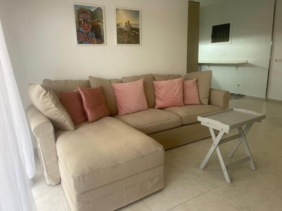 Happy Space Apartment Los Cristianos  Exteriör bild