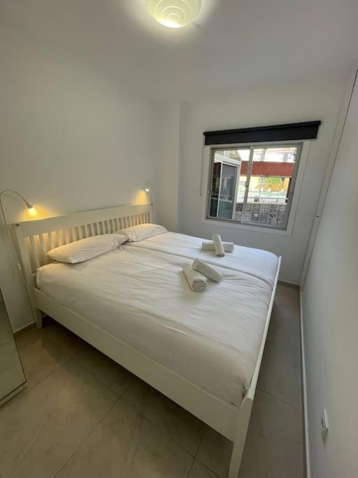 Happy Space Apartment Los Cristianos  Exteriör bild