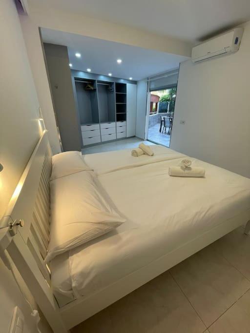 Happy Space Apartment Los Cristianos  Exteriör bild
