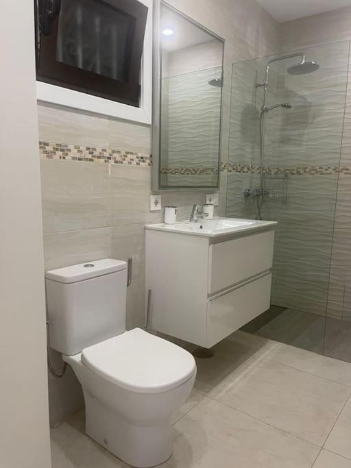 Happy Space Apartment Los Cristianos  Exteriör bild