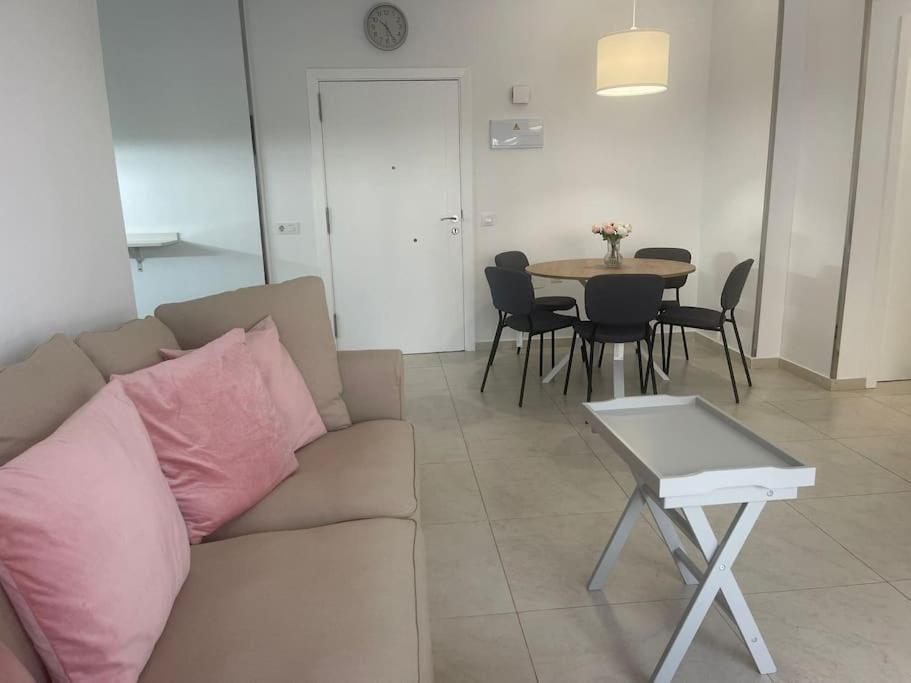 Happy Space Apartment Los Cristianos  Exteriör bild