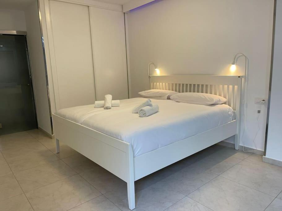 Happy Space Apartment Los Cristianos  Exteriör bild