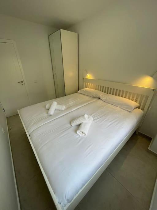 Happy Space Apartment Los Cristianos  Exteriör bild
